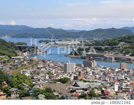 尾道水道 106921392