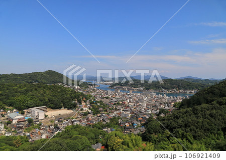 尾道水道 尾道水道 106921409