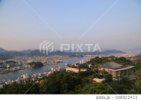 尾道水道 106921411