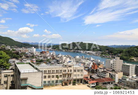 尾道水道 106921453