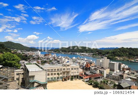 尾道水道 106921454