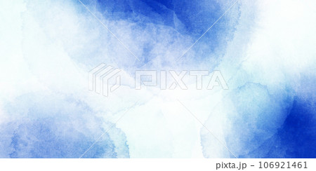 抽象的 水墨画 背景素材 抽象的 水墨画 背景素材 106921461
