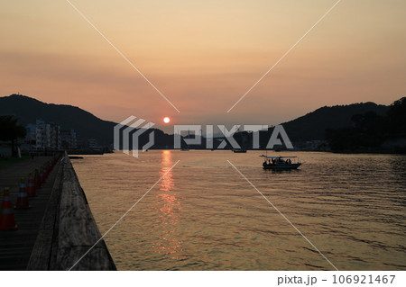 尾道水道 106921467