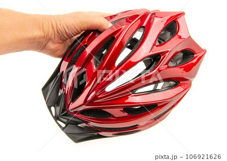 自転車用ヘルメット 106921626