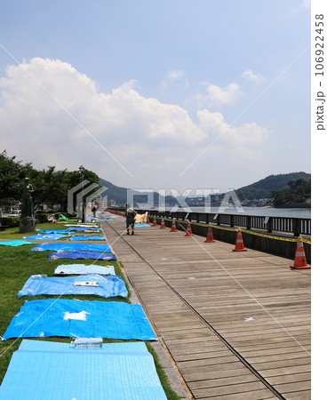 尾道大橋 尾道大橋 106922458