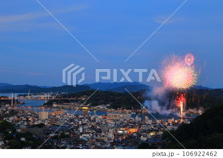 尾道大橋 106922462