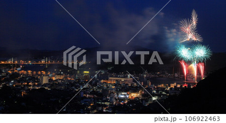 尾道大橋 106922463