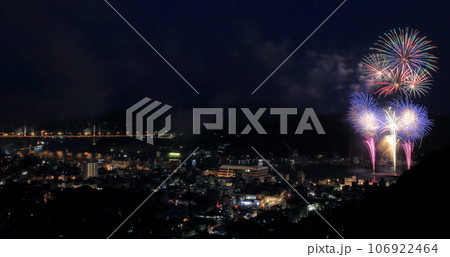 尾道大橋 尾道大橋 106922464