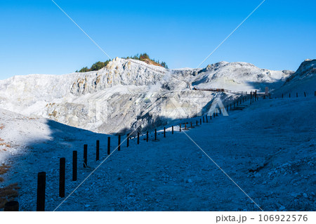 川原毛地獄 川原毛地獄 106922576