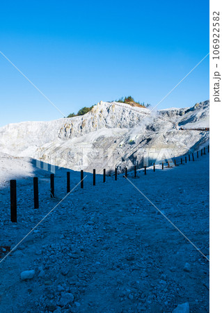 川原毛地獄 川原毛地獄 106922582