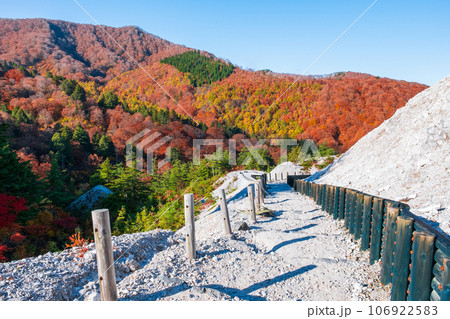 川原毛地獄 川原毛地獄 106922583
