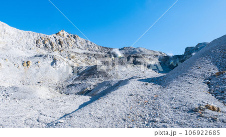 川原毛地獄 川原毛地獄 106922685