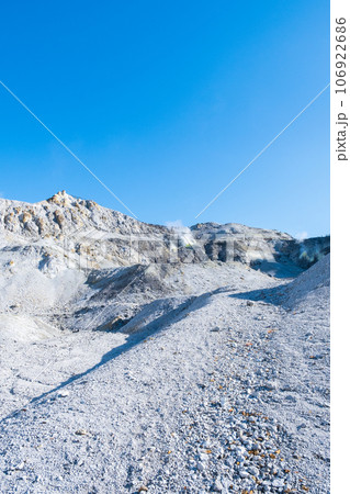 川原毛地獄 川原毛地獄 106922686