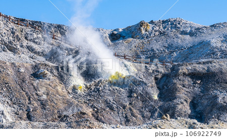 川原毛地獄 川原毛地獄 106922749