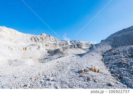 川原毛地獄 川原毛地獄 106922757