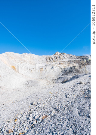 川原毛地獄 106922811