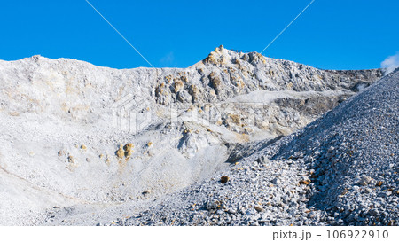 川原毛地獄 川原毛地獄 106922910