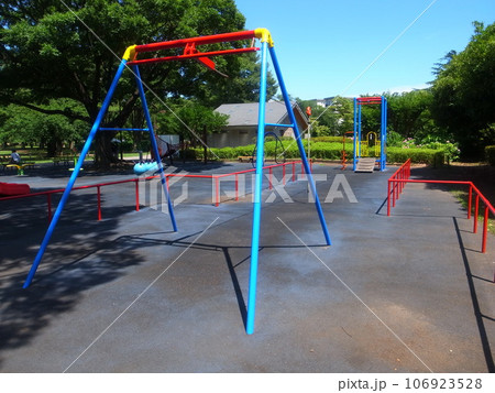 児童公園 106923528