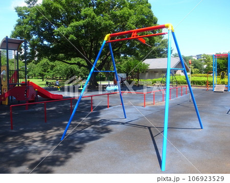 児童公園 106923529