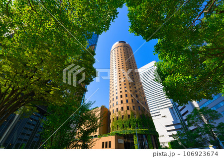 【大阪府】9月・建て替えが決まった昭和を代表する大阪丸ビル 【大阪府】9月・建て替えが決まった昭和を代表する大阪丸ビル 106923674