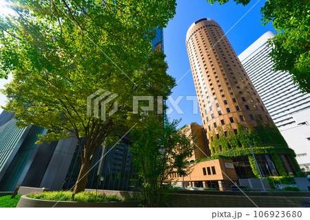 【大阪府】9月・建て替えが決まった昭和を代表する大阪丸ビル 【大阪府】9月・建て替えが決まった昭和を代表する大阪丸ビル 106923680