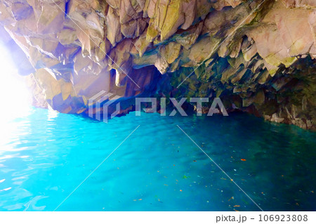 青の洞窟2 青の洞窟2 106923808