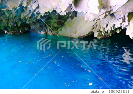 青の洞窟5 106923811