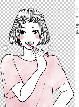 一個充滿牙醫的女人 106924710