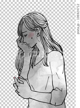 一個有麻煩的女人 106924712