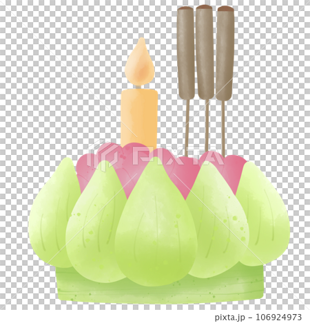 Krathong Thailand  festival 106924973