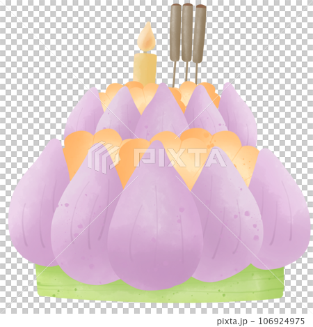 Krathong Thailand festival  106924975