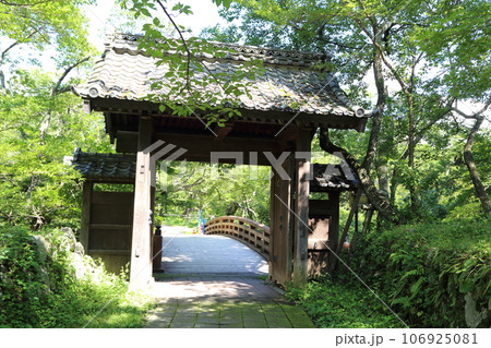 伊那市の高遠城址公園 伊那市の高遠城址公園 106925081