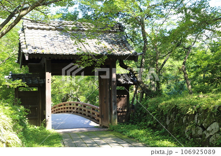 伊那市の高遠城址公園 伊那市の高遠城址公園 106925089