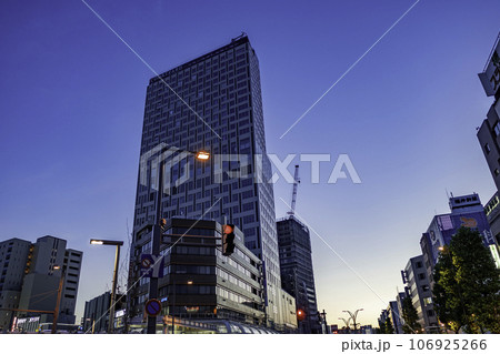 福井市街　福井駅西口中央ビル　福井県福井市 106925266