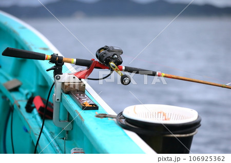 海釣り　イメージ 106925362