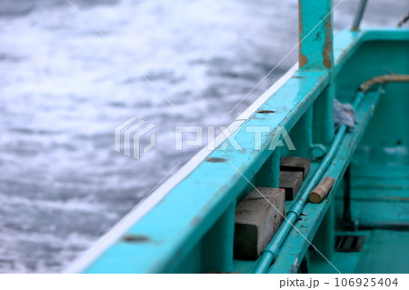 海釣り　イメージ 106925404