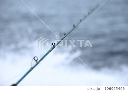 海釣り　イメージ 106925406