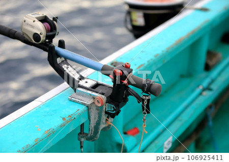 海釣り イメージ 海釣り イメージ 106925411