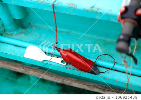 海釣り　イメージ 106925438