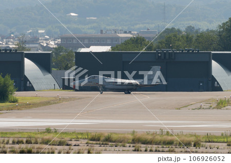航空自衛隊第303飛行隊F-15Jイーグル帰還 航空自衛隊第303飛行隊F-15Jイーグル帰還 106926052