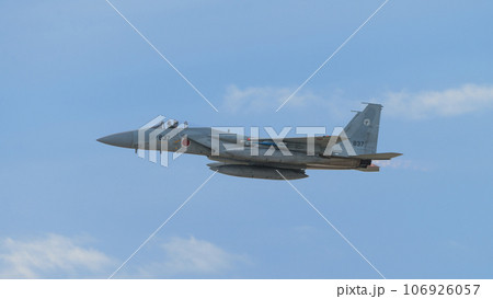 航空自衛隊第303飛行隊F-15イーグル 106926057
