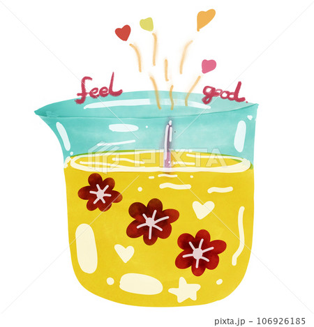 Scanted candle in glass so cute Scanted candle in glass so cute 106926185