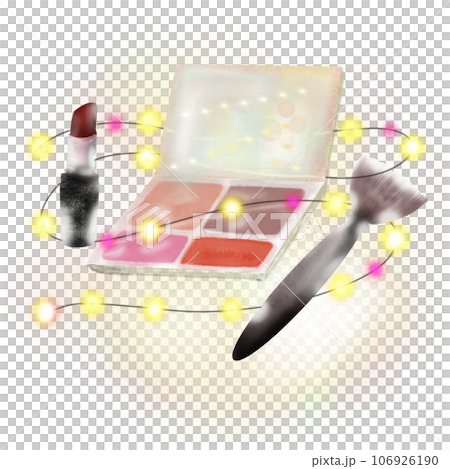 Cosmetics for beauty girl Cosmetics for beauty girl 106926190