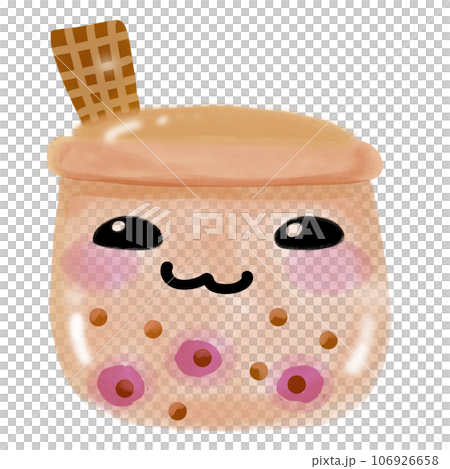 milk tea 106926658