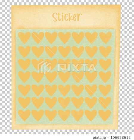 back to school Hand-drawn illustrations 106928612