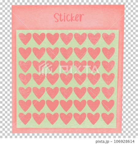 back to school Hand-drawn illustrations 106928614