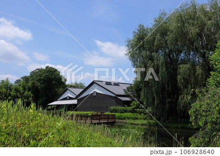 日本・埼玉の風景 日本・埼玉の風景 106928640