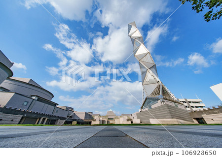 水戸タワー 106928650