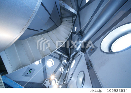 水戸タワーの内部 水戸タワーの内部 106928654