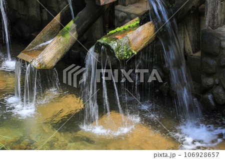 小鹿田焼の里 小鹿田焼の里 106928657
